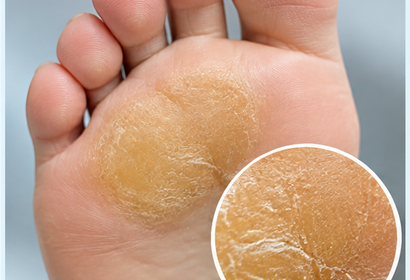 Corns & Calluses